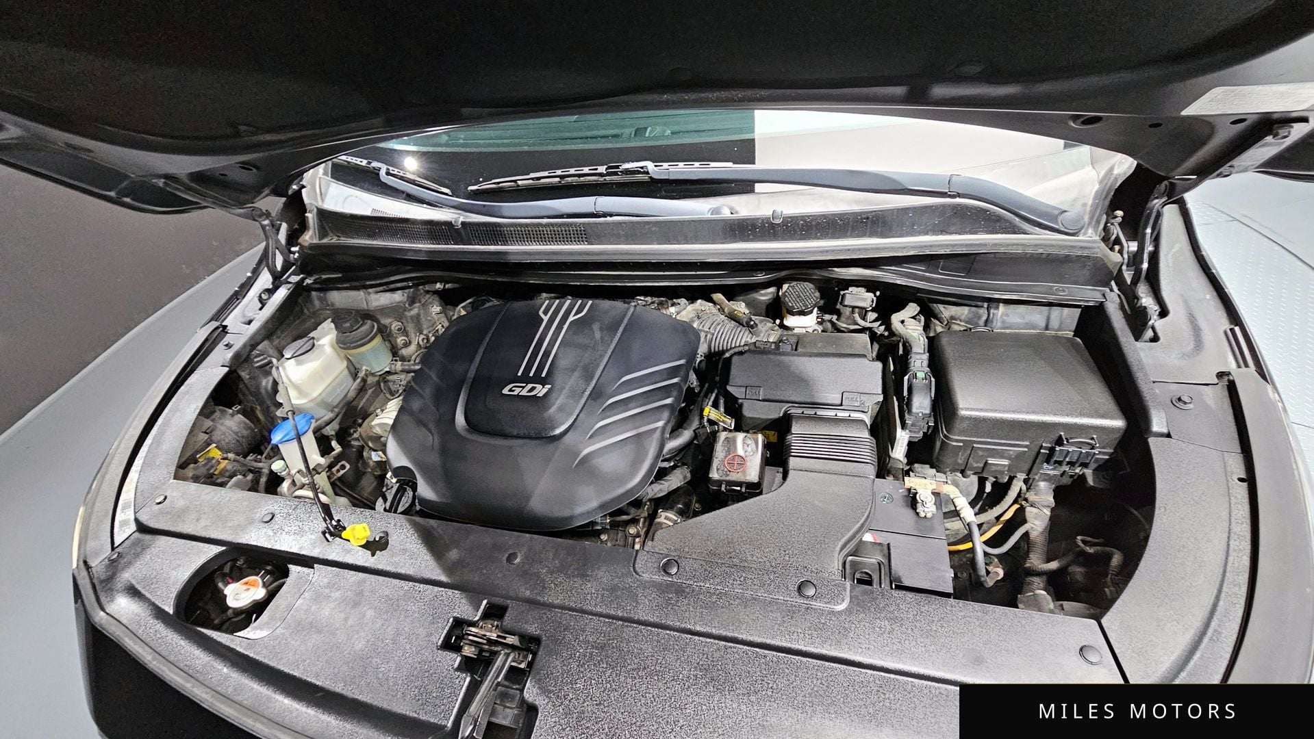 Kia Canival 2018 — миниатюра 6