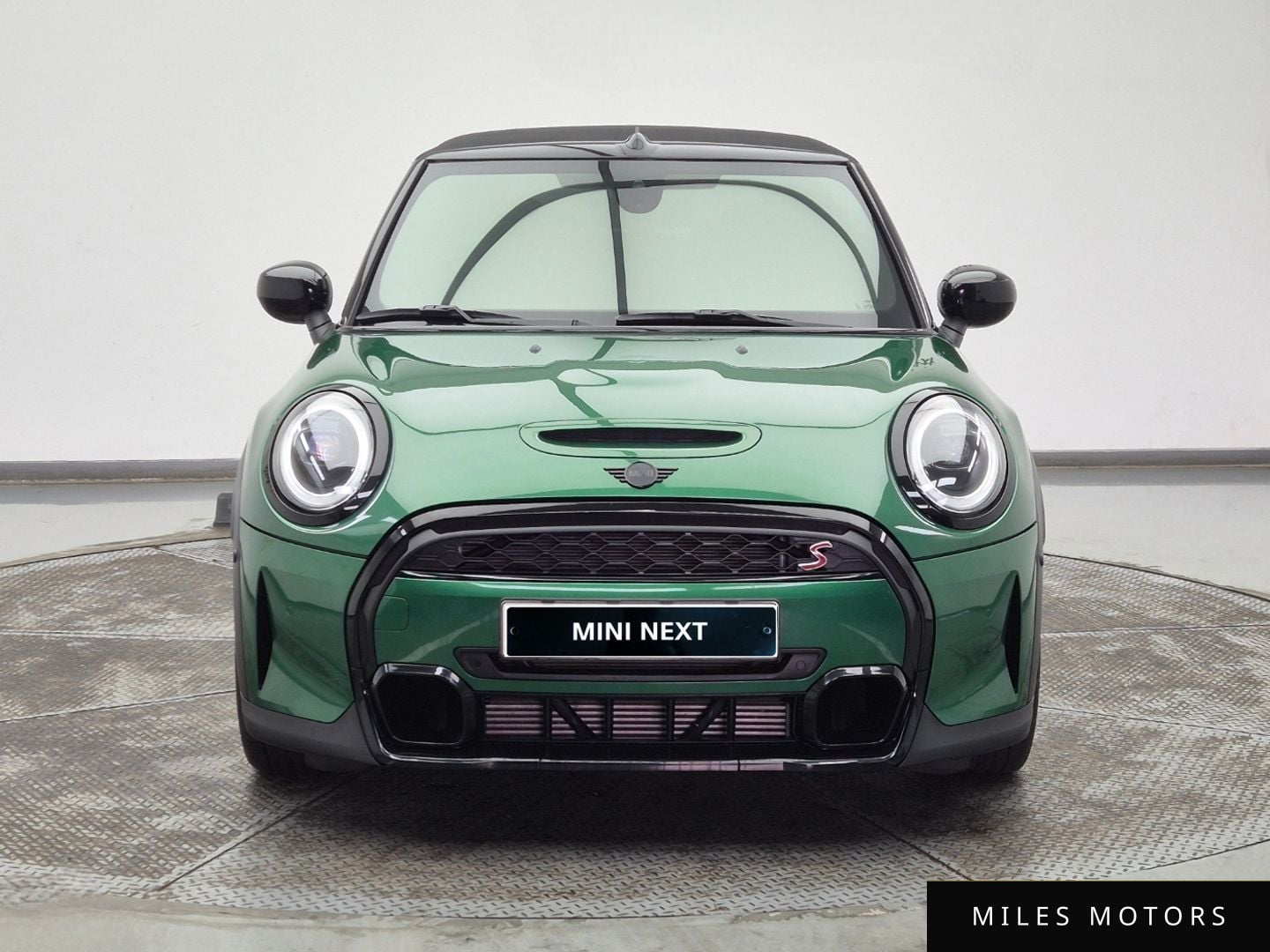 MINI Cooper Convertible 2022 — миниатюра 2