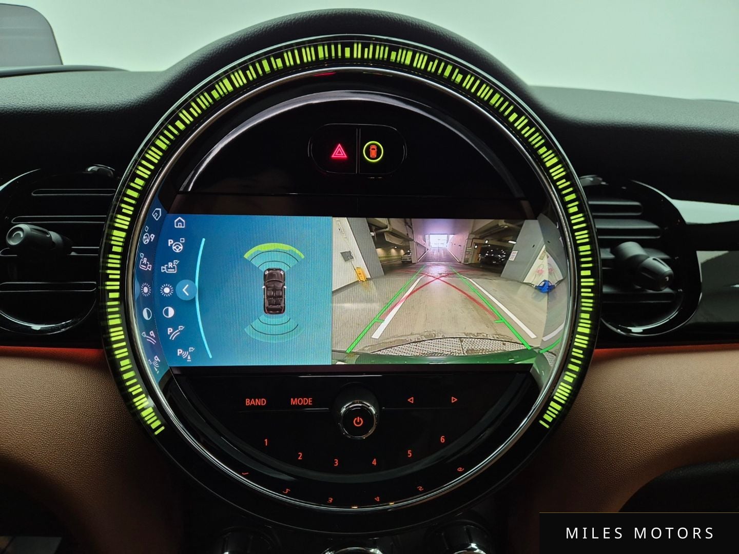 MINI Cooper Convertible 2022 — миниатюра 14
