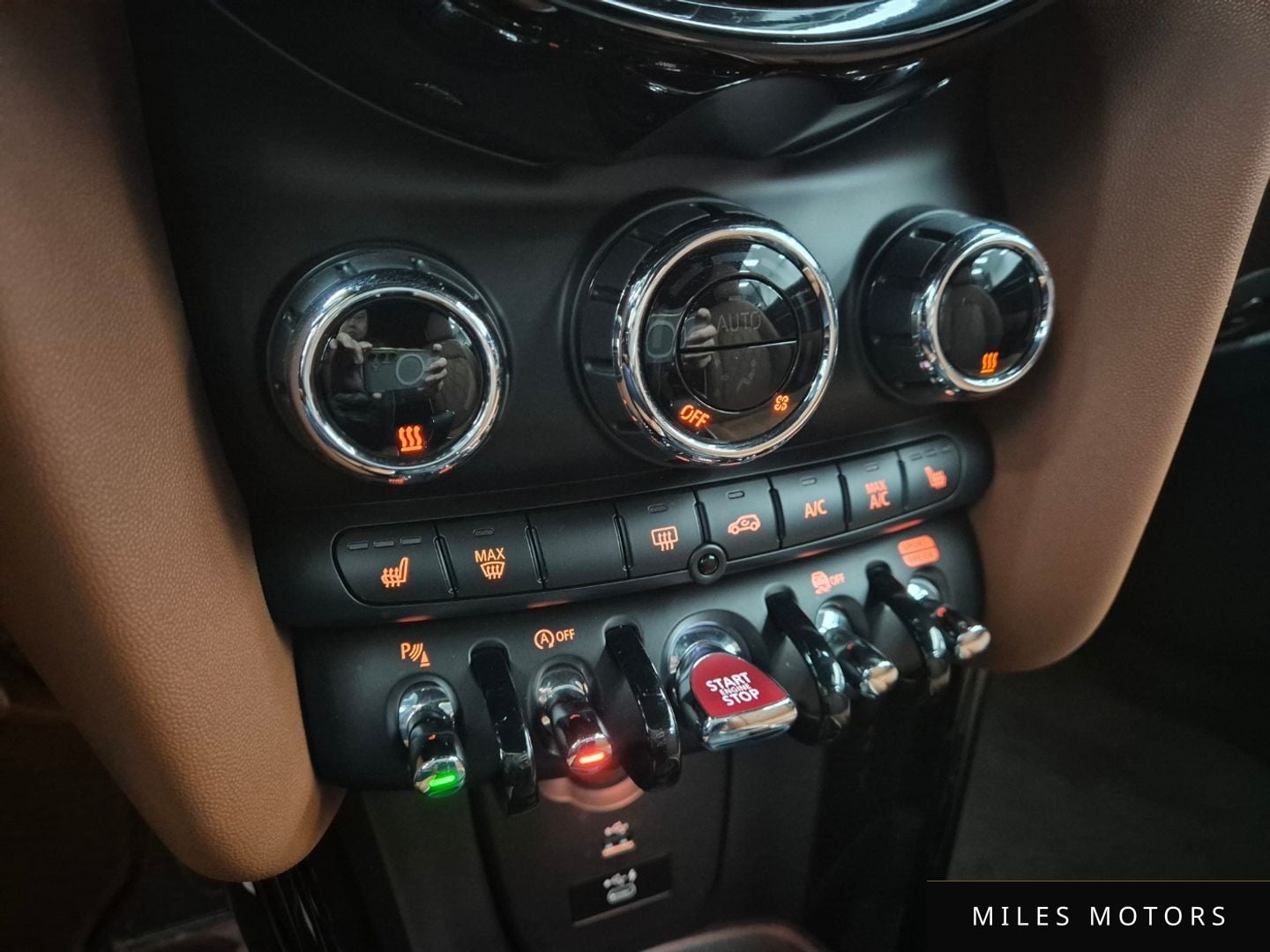 MINI Cooper Convertible 2022 — миниатюра 15