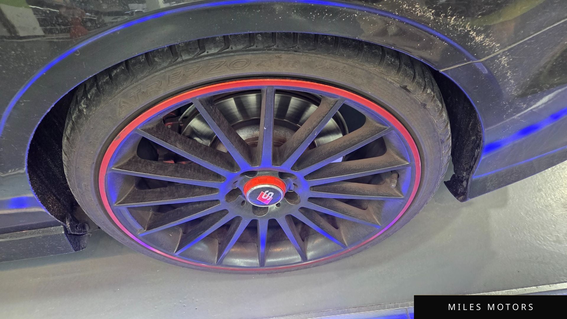 Audi S3 2015 — миниатюра 8