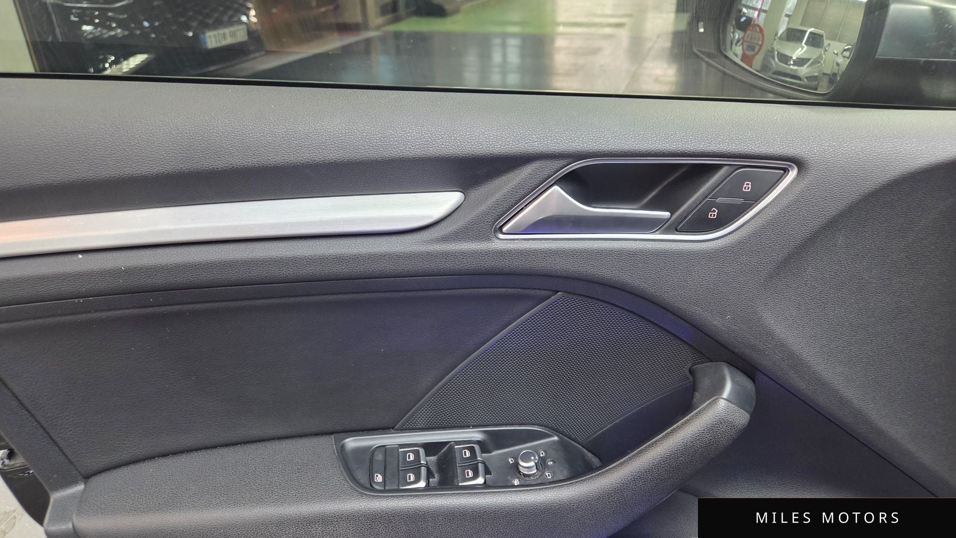 Audi S3 2015 — миниатюра 10