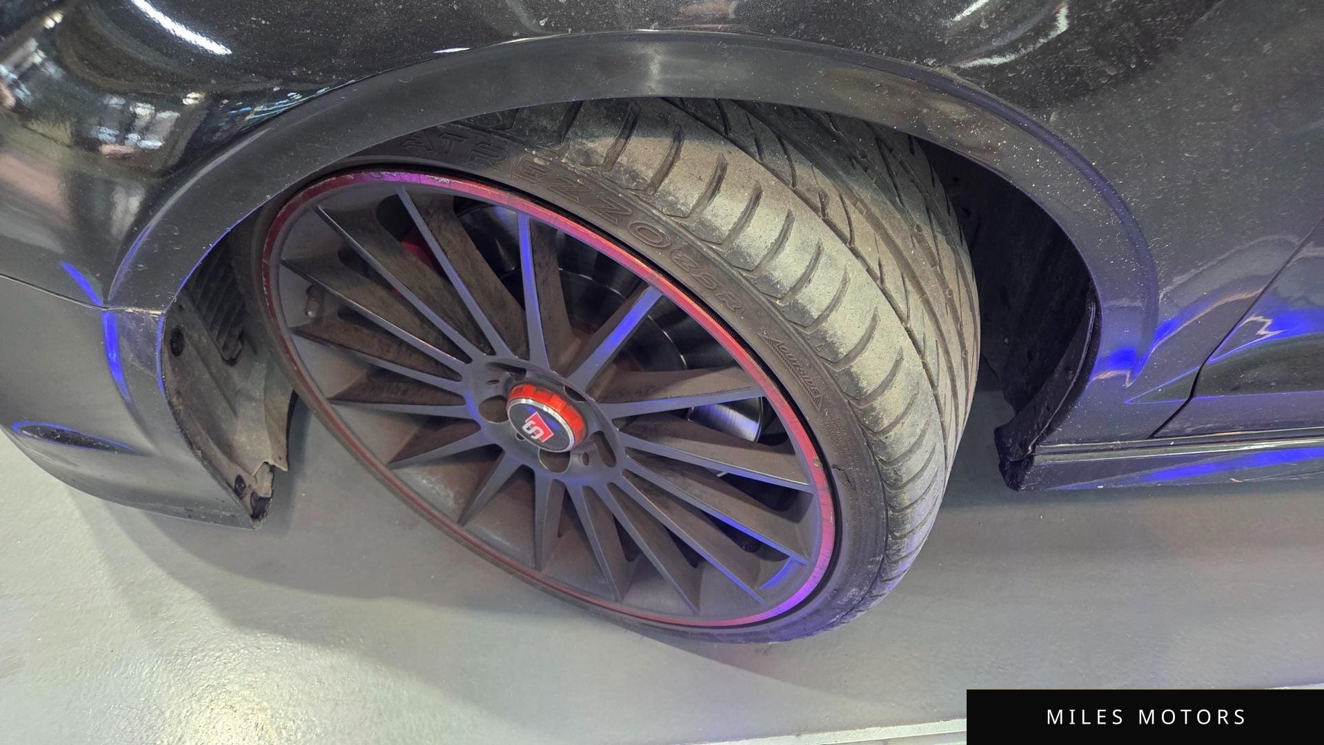 Audi S3 2015 — миниатюра 11