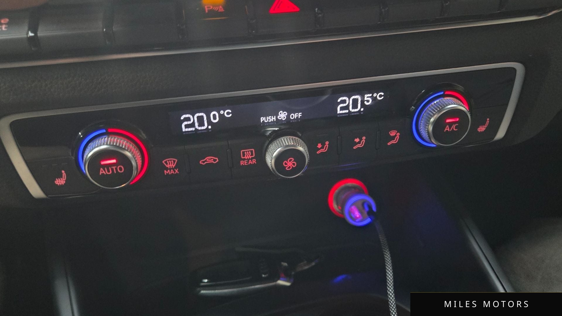 Audi S3 2015 — миниатюра 13