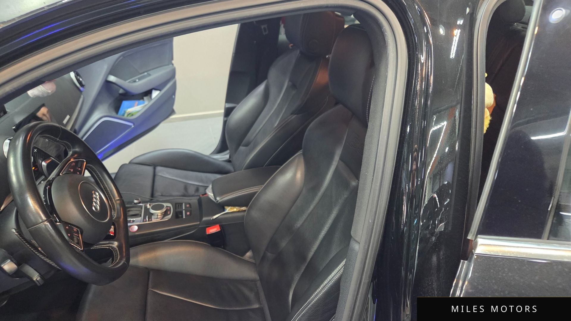 Audi S3 2015 — миниатюра 17