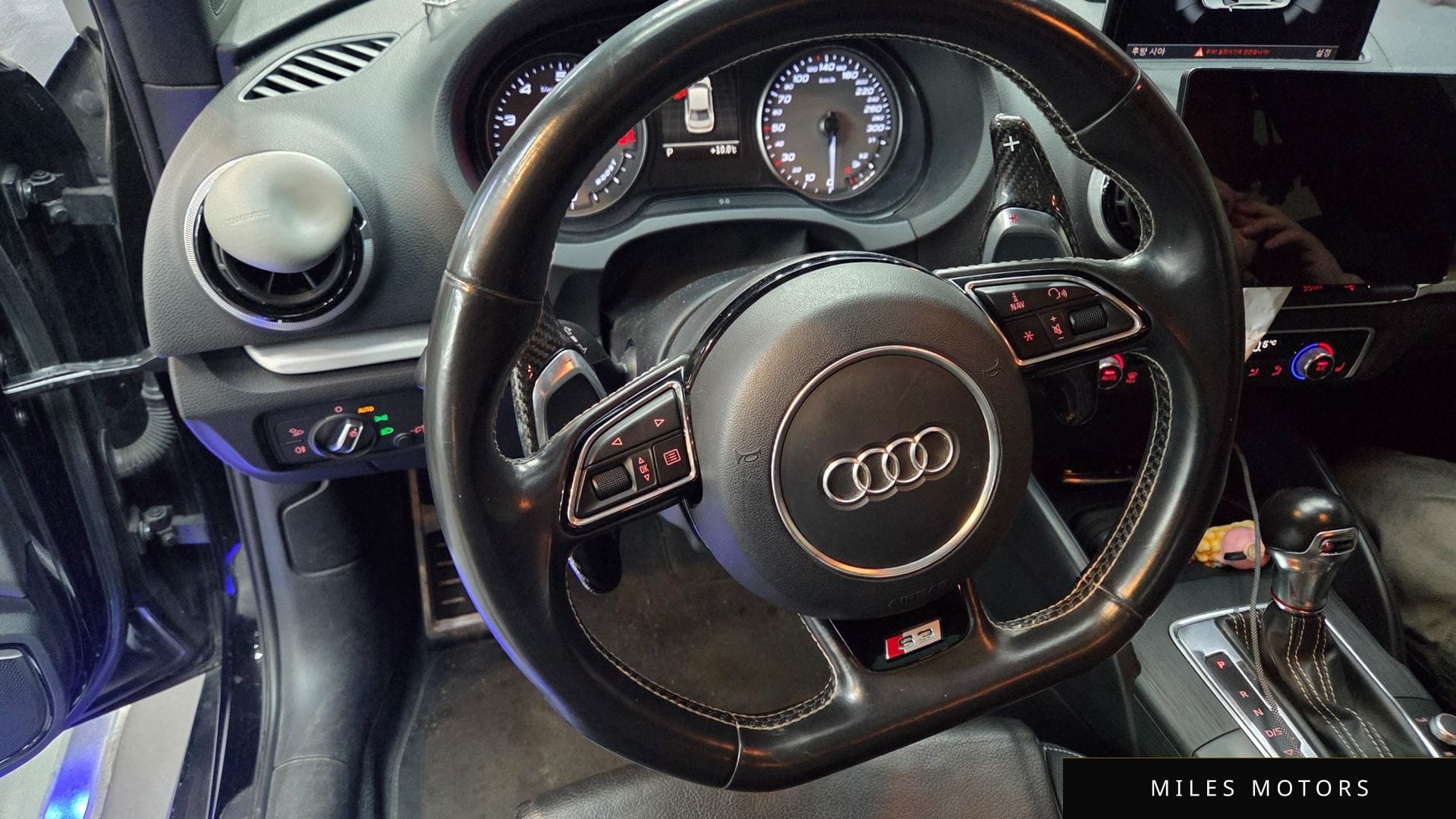 Audi S3 2015 — миниатюра 19