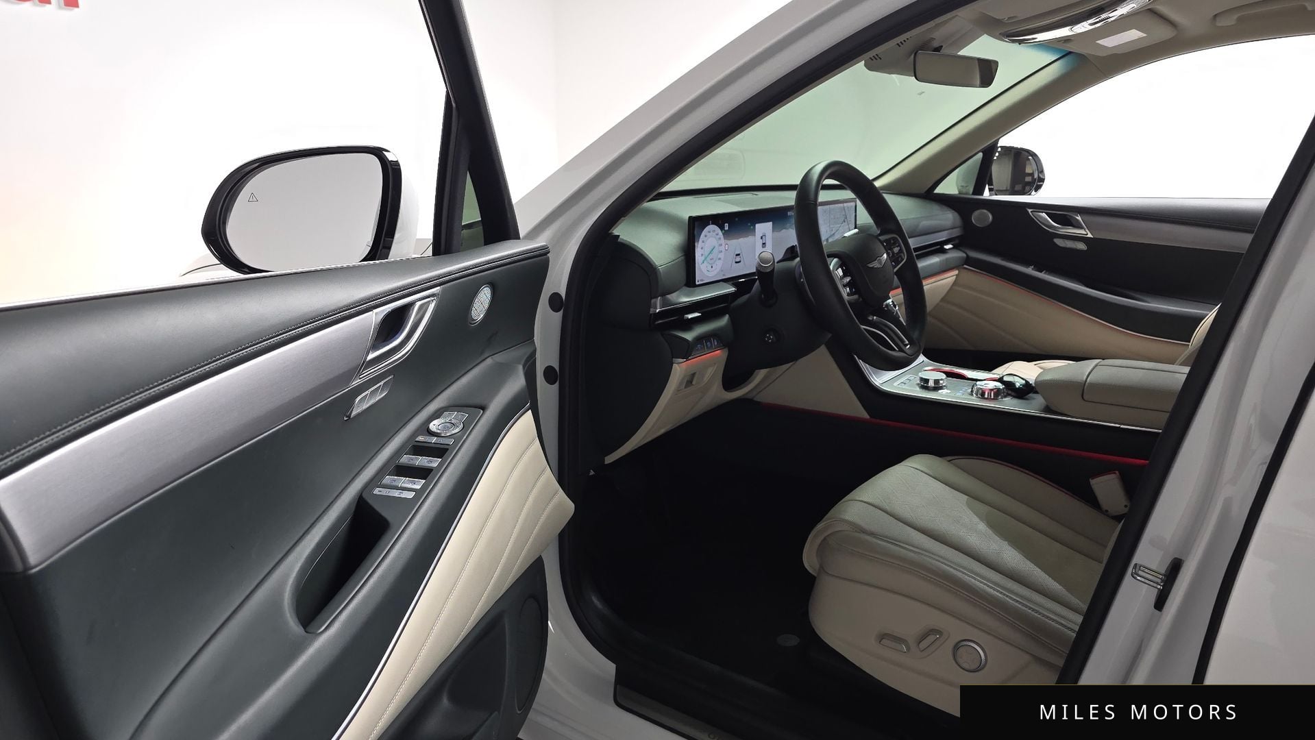 Genesis GV80 2024 — миниатюра 11