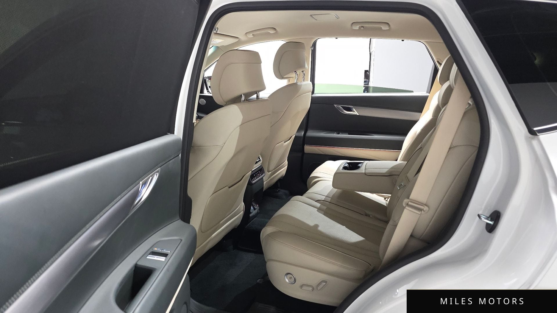 Genesis GV80 2024 — миниатюра 12