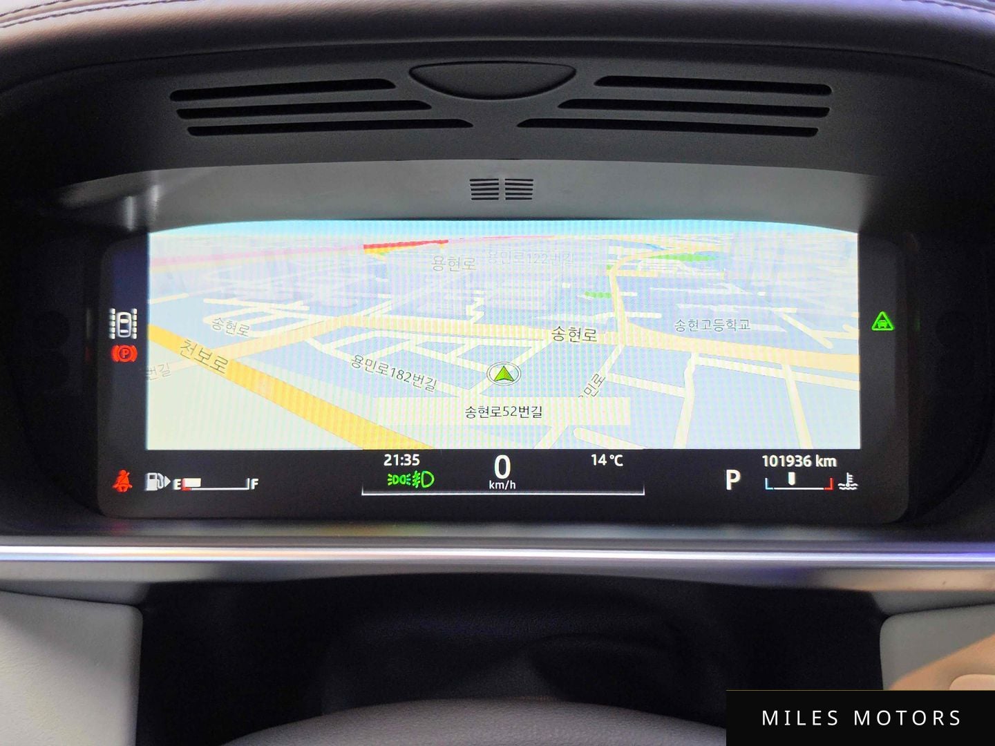 Land Rover 레인지로버 스포츠 2017 — миниатюра 8