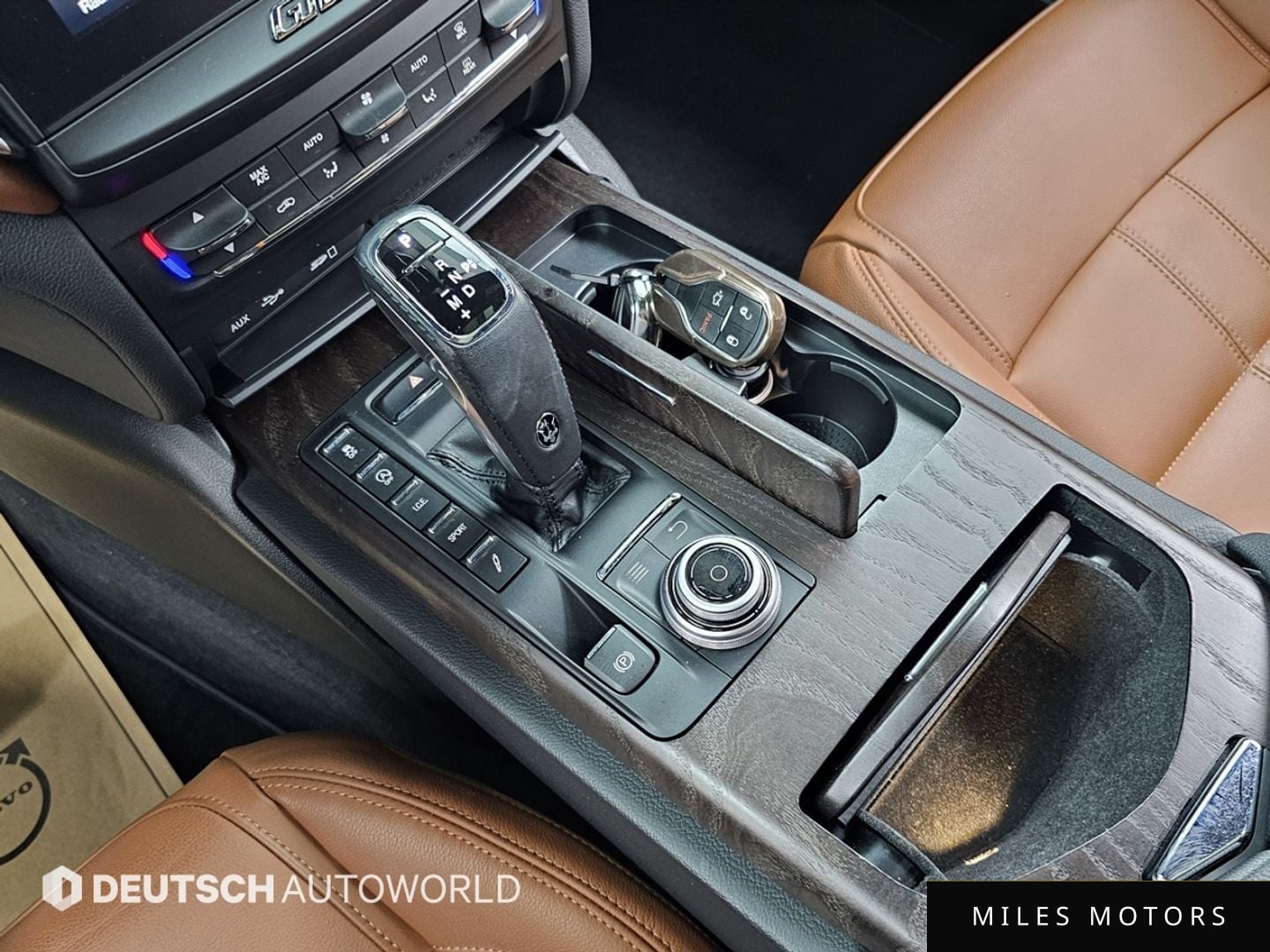 Maserati 기블리 2020 — миниатюра 9