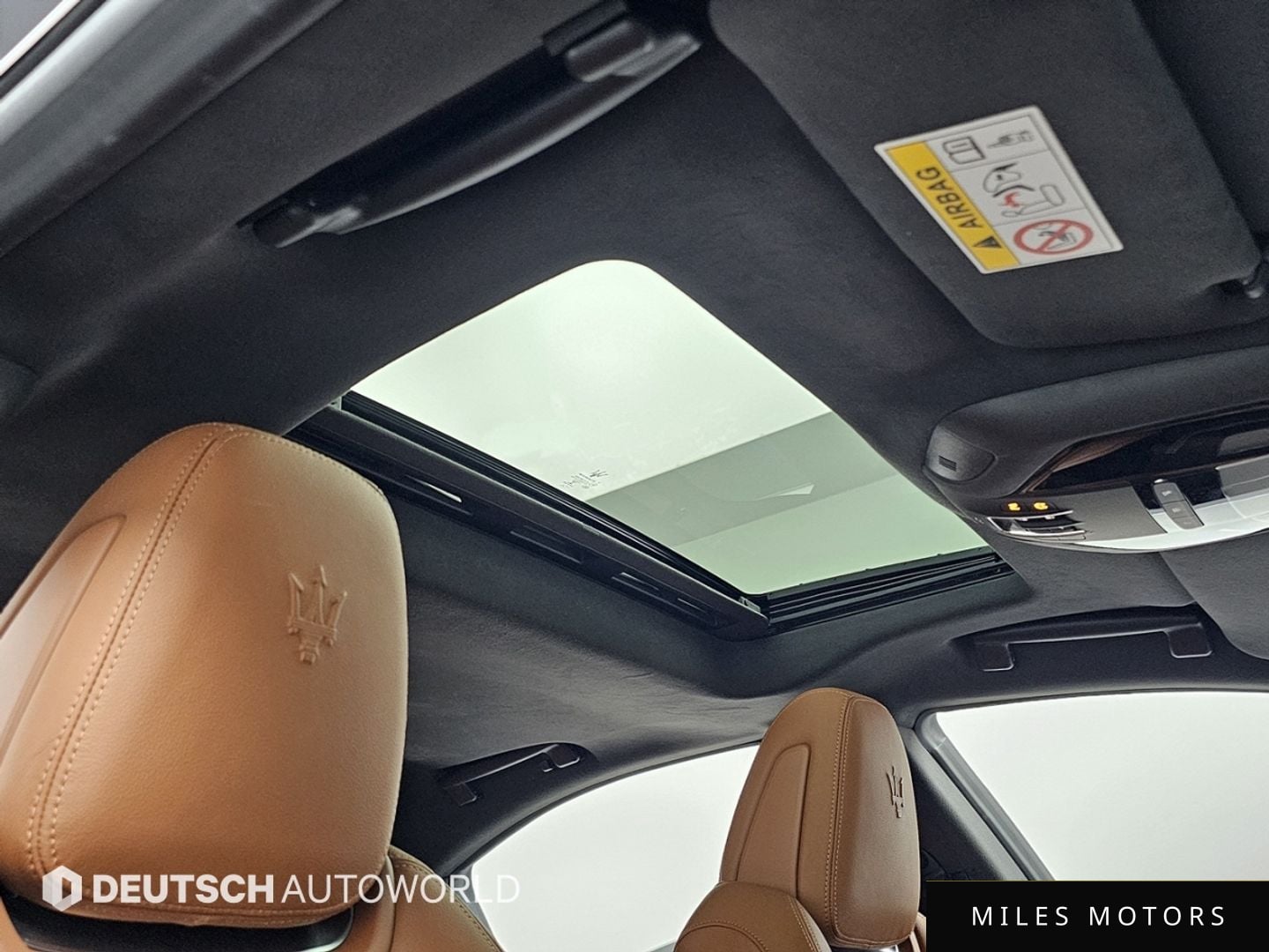Maserati 기블리 2020 — миниатюра 18
