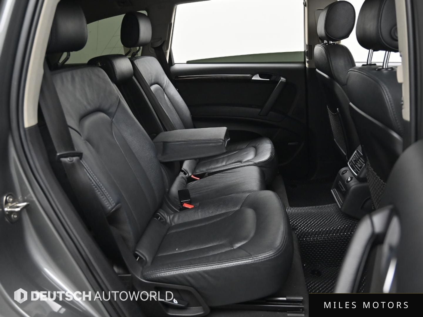 Audi Q7 2015 — миниатюра 12