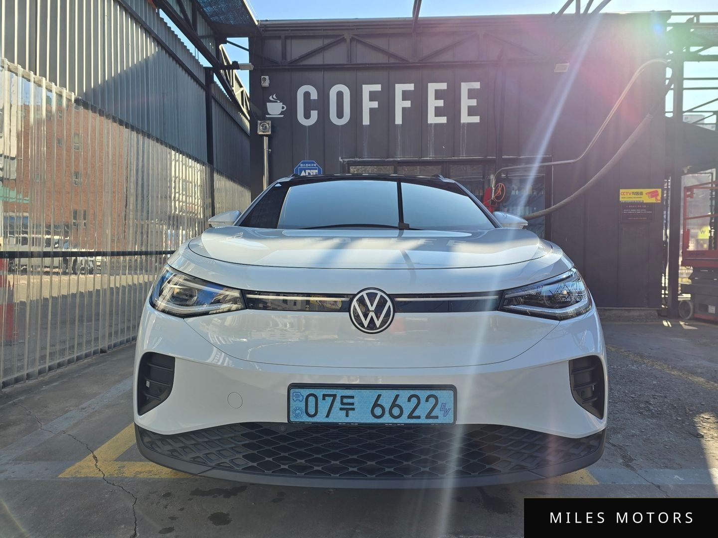 Volkswagen ID.4 2023 — миниатюра 2