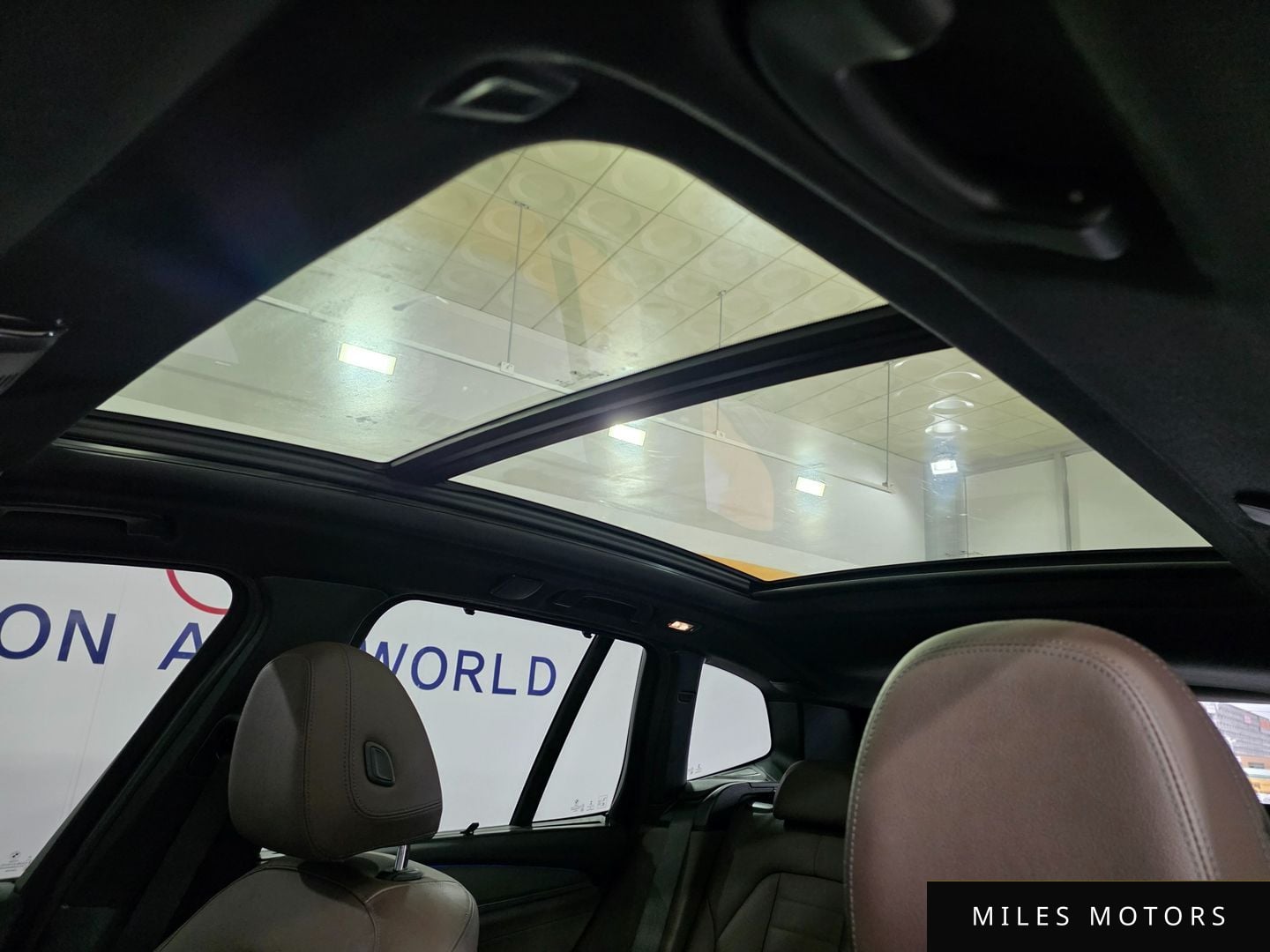 BMW X3 (G01) 2021 — миниатюра 18