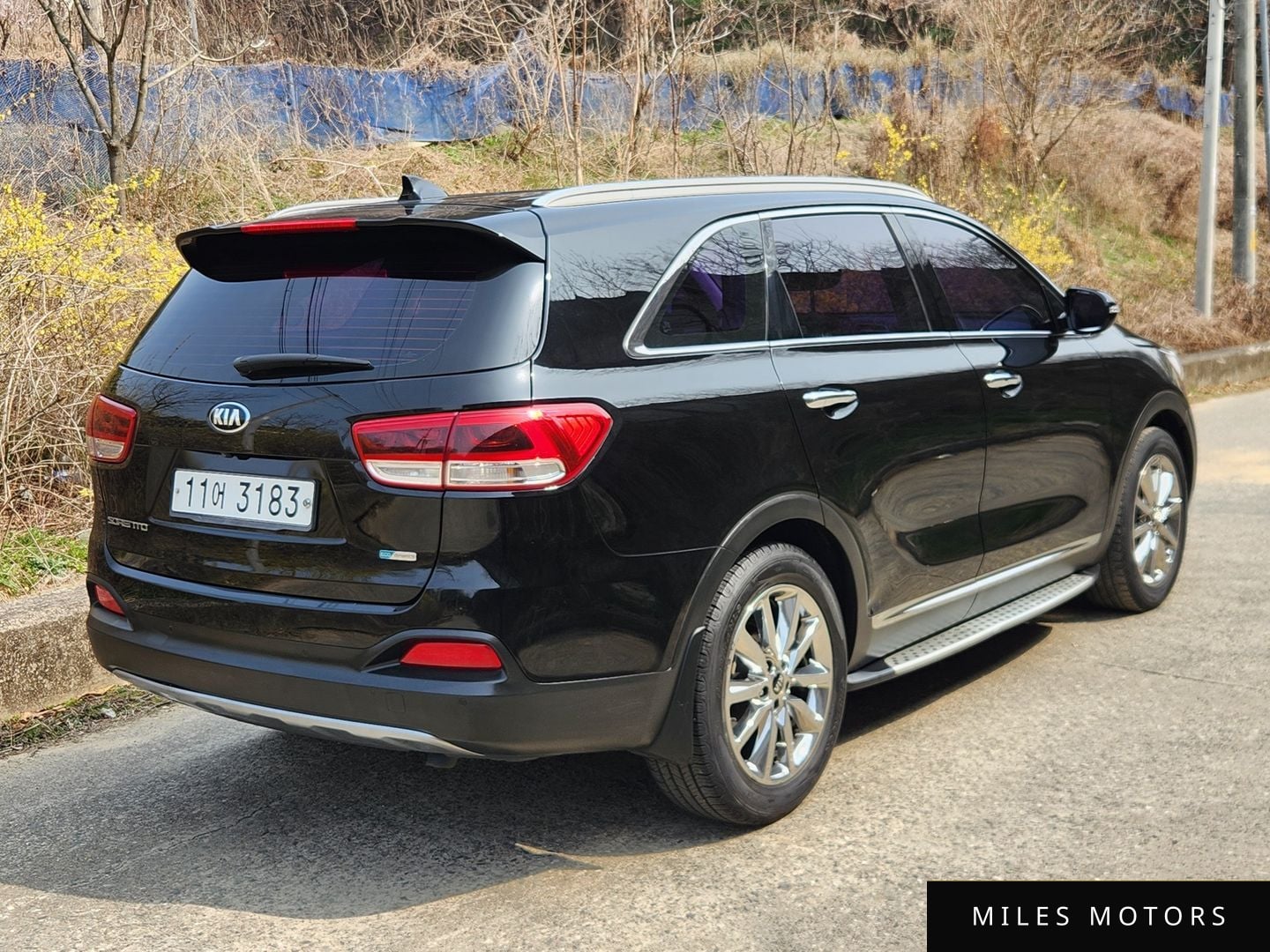 Kia Sorento 2015 — миниатюра 2
