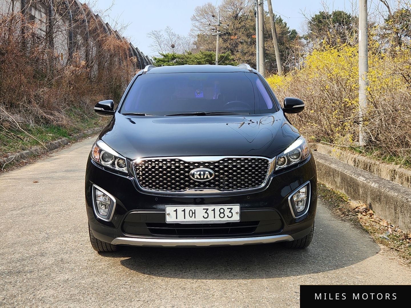Kia Sorento 2015 — миниатюра 3