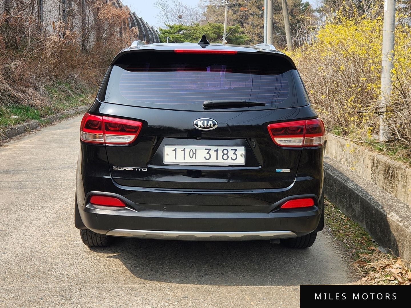 Kia Sorento 2015 — миниатюра 4