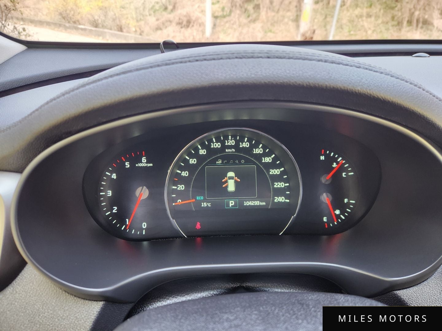 Kia Sorento 2015 — миниатюра 5