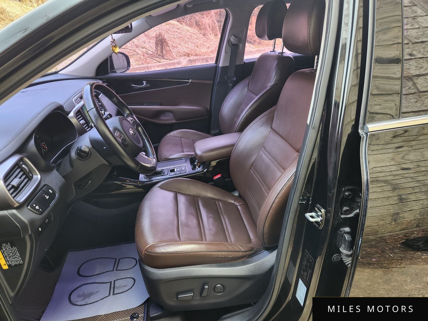 Kia Sorento 2015 — миниатюра 7