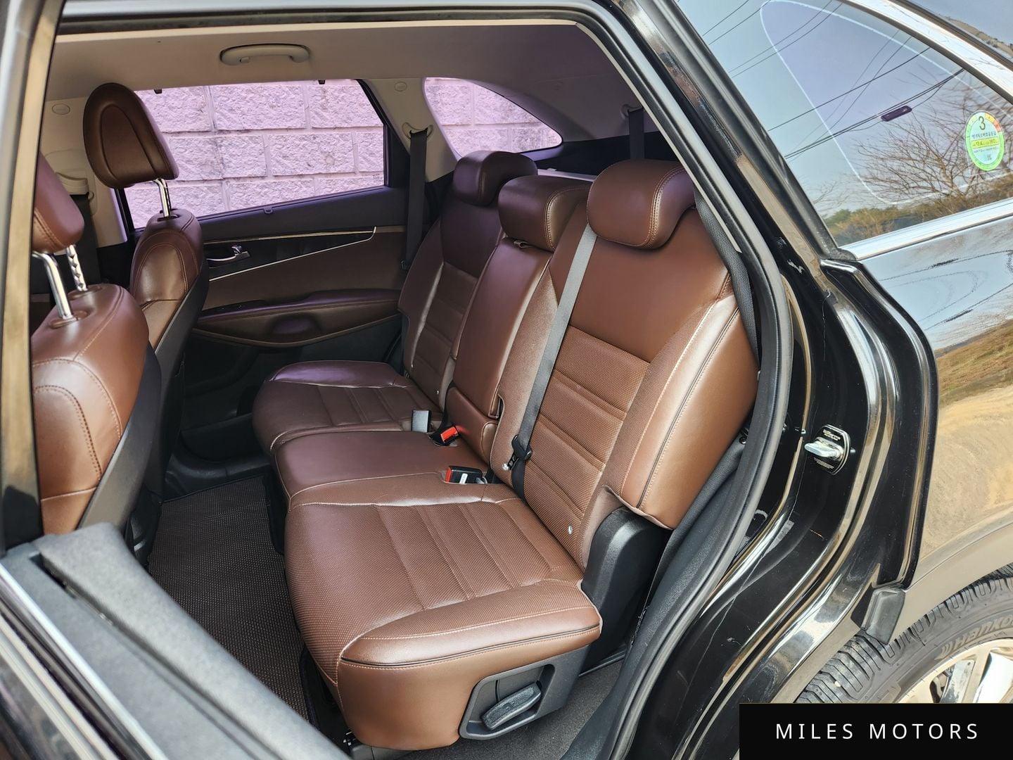 Kia Sorento 2015 — миниатюра 8