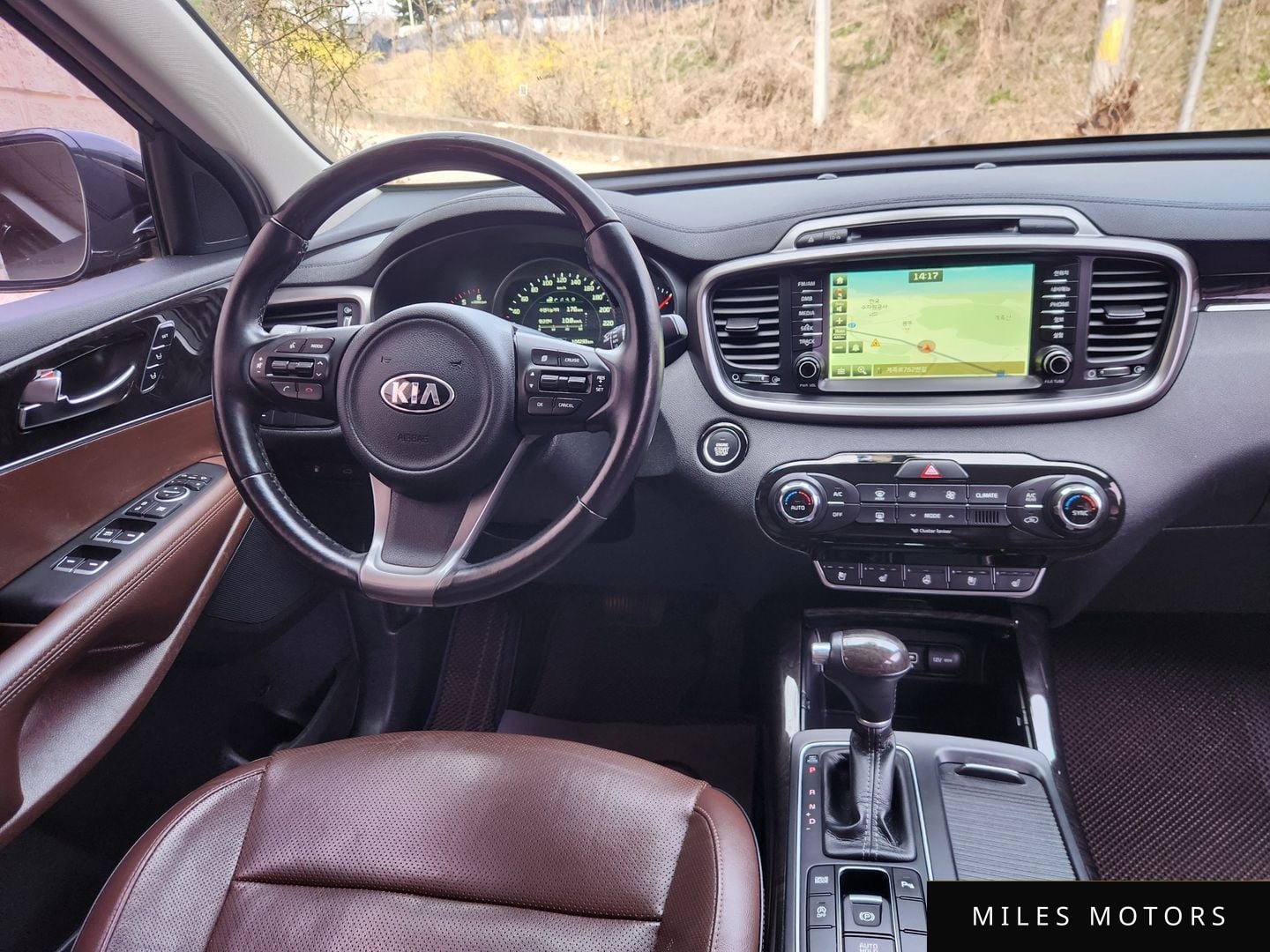 Kia Sorento 2015 — миниатюра 10
