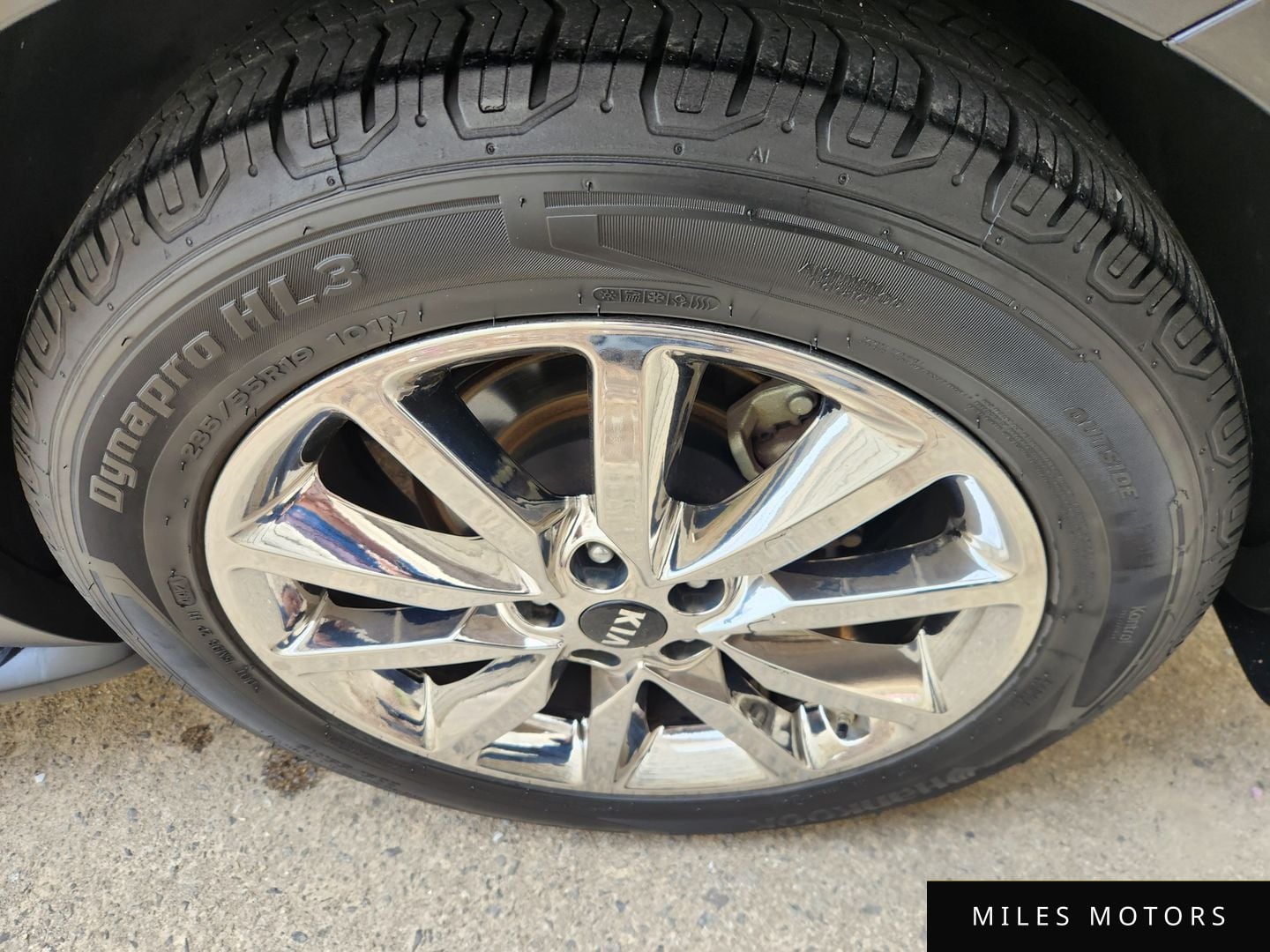 Kia Sorento 2015 — миниатюра 12