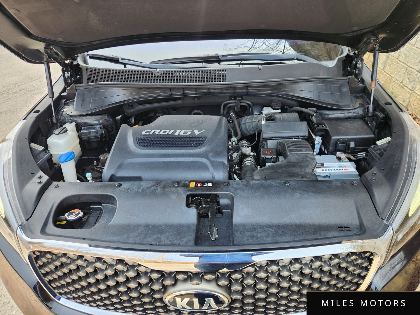 Kia Sorento 2015 — миниатюра 14