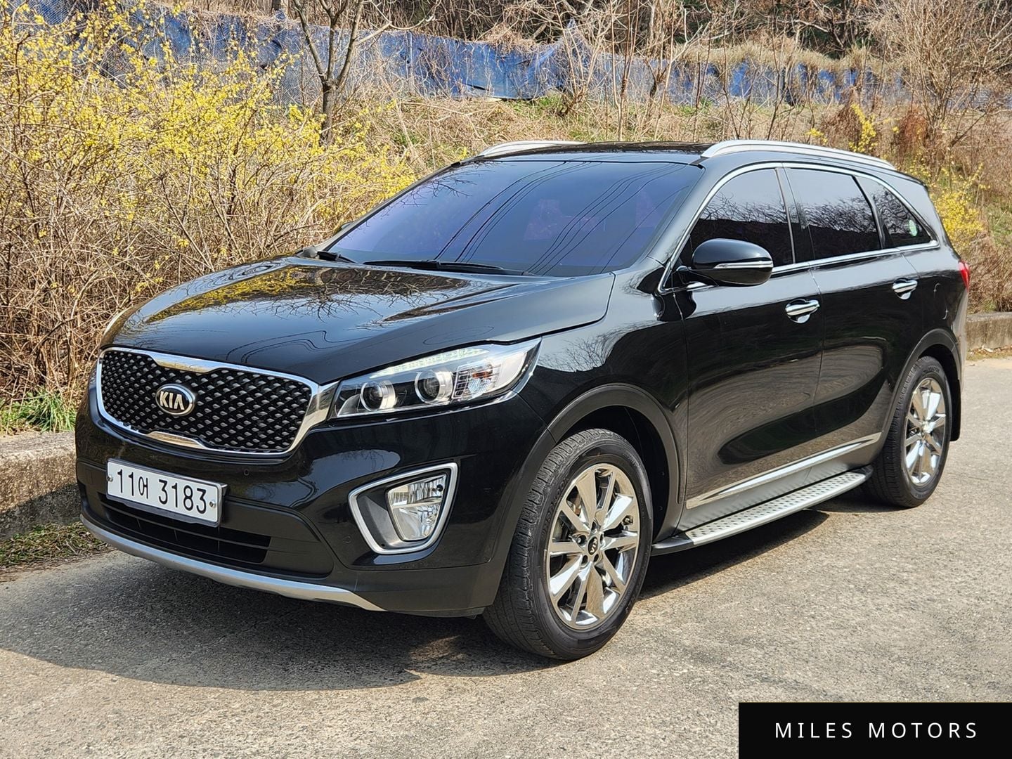 Kia Sorento 2015 — миниатюра 19