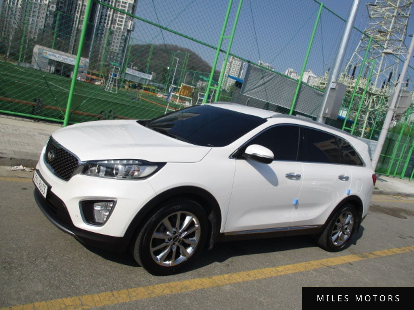 Kia Sorento 2015 — миниатюра 2