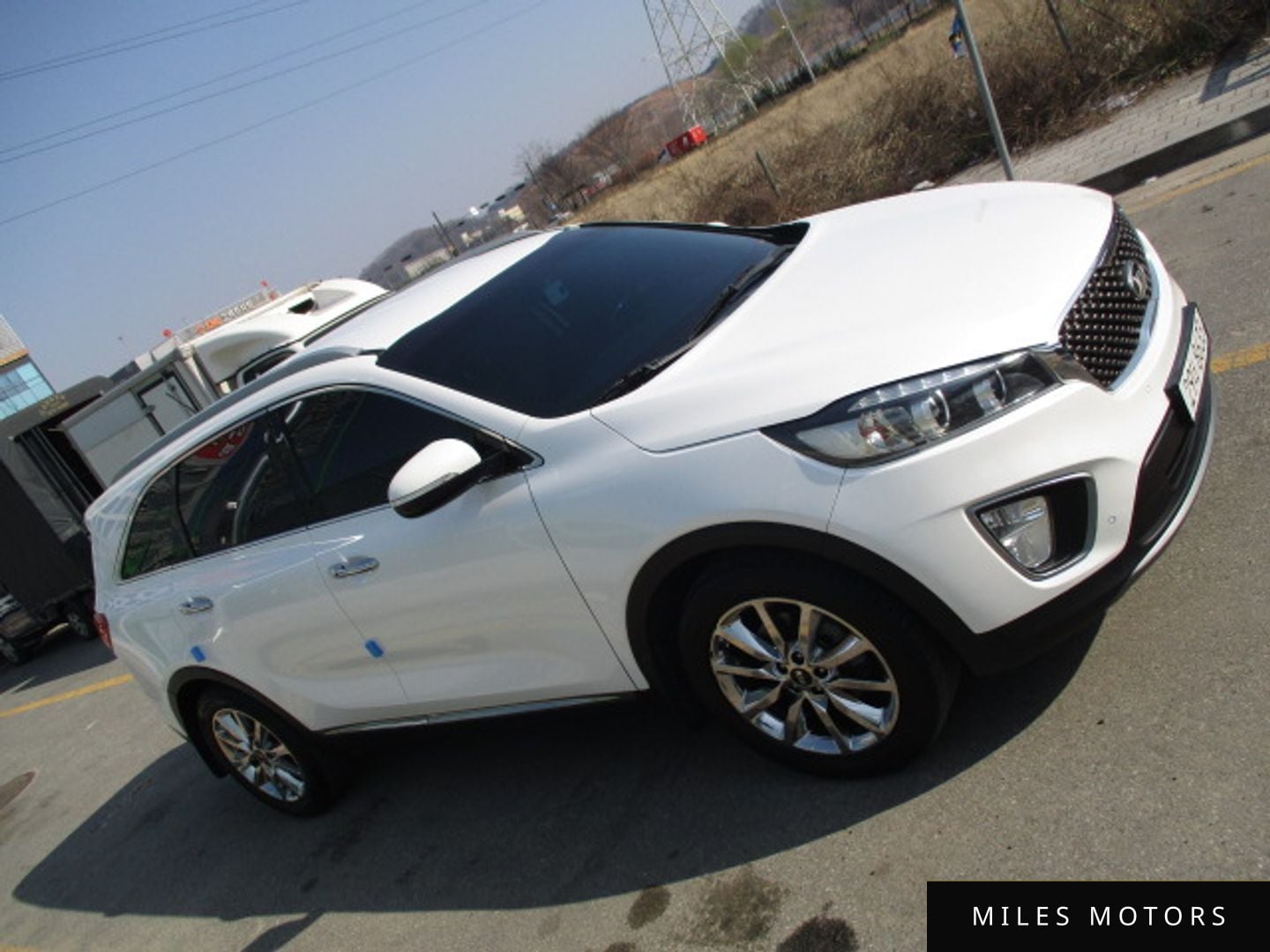 Kia Sorento 2015 — миниатюра 3