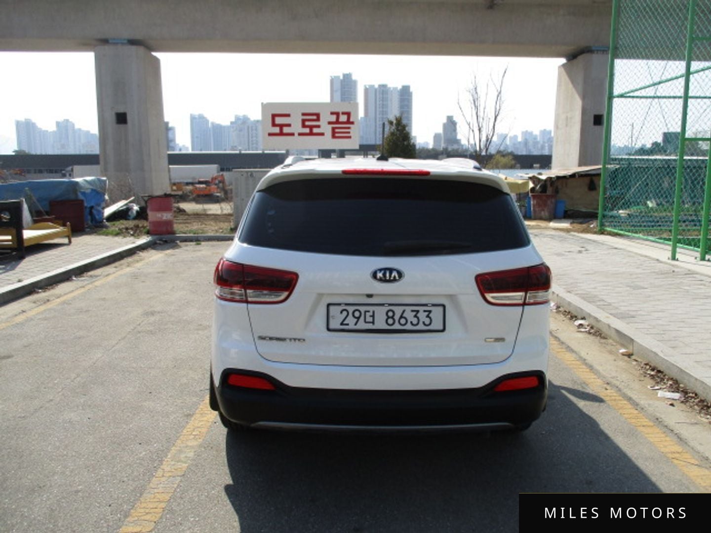 Kia Sorento 2015 — миниатюра 4