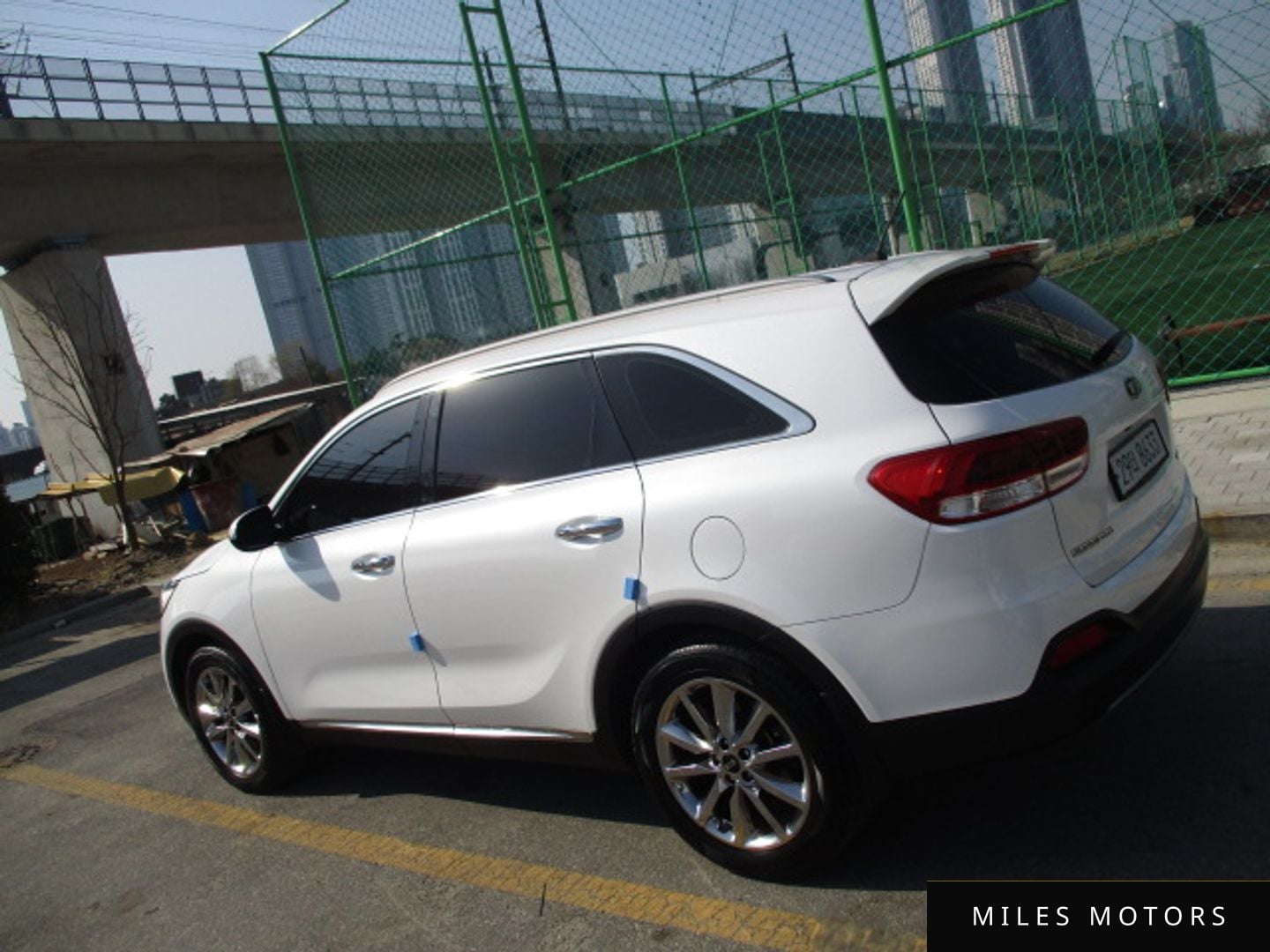 Kia Sorento 2015 — миниатюра 6