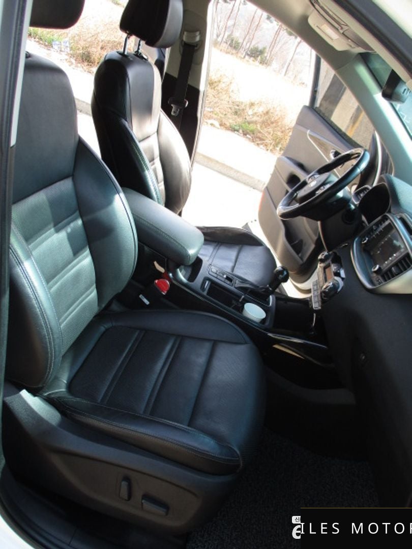 Kia Sorento 2015 — миниатюра 9