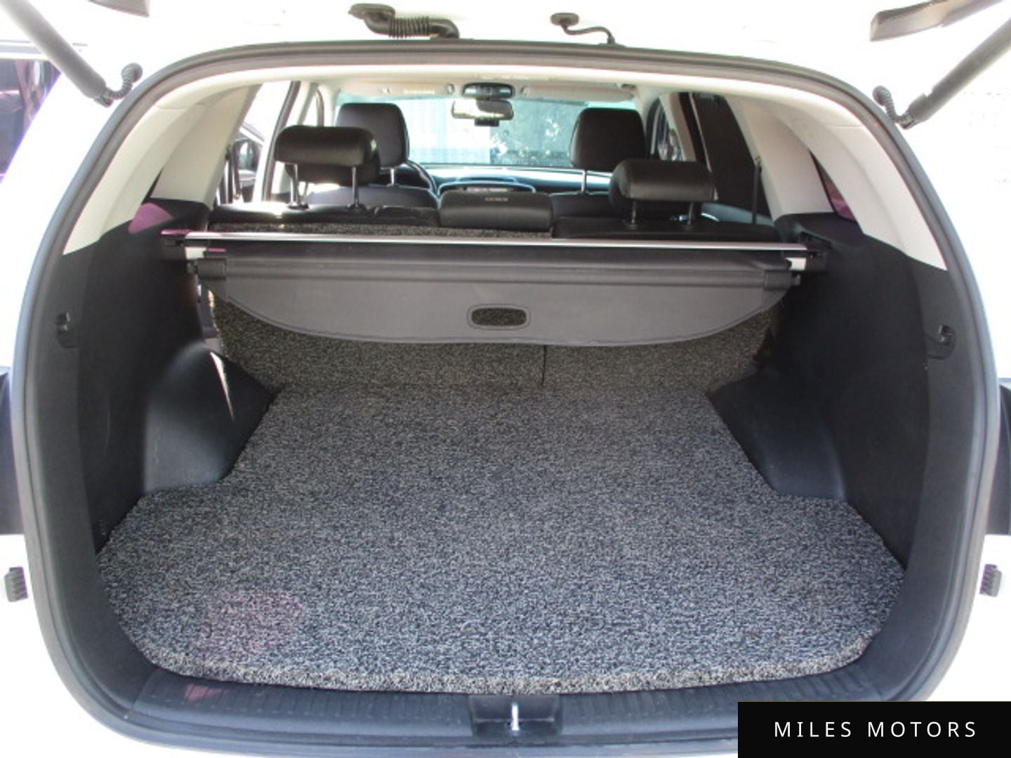 Kia Sorento 2015 — миниатюра 11