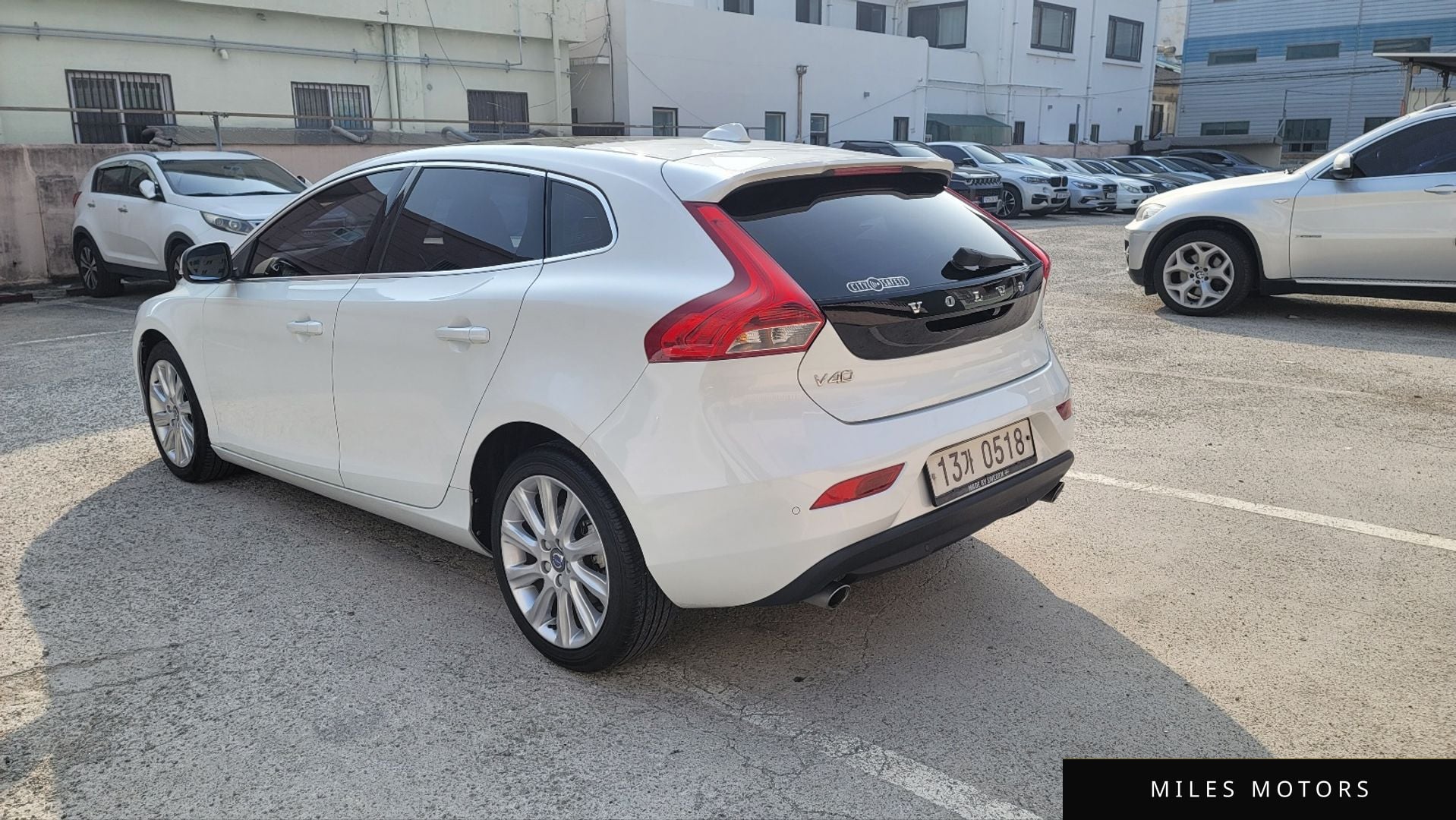 Volvo V40 2016 — миниатюра 2
