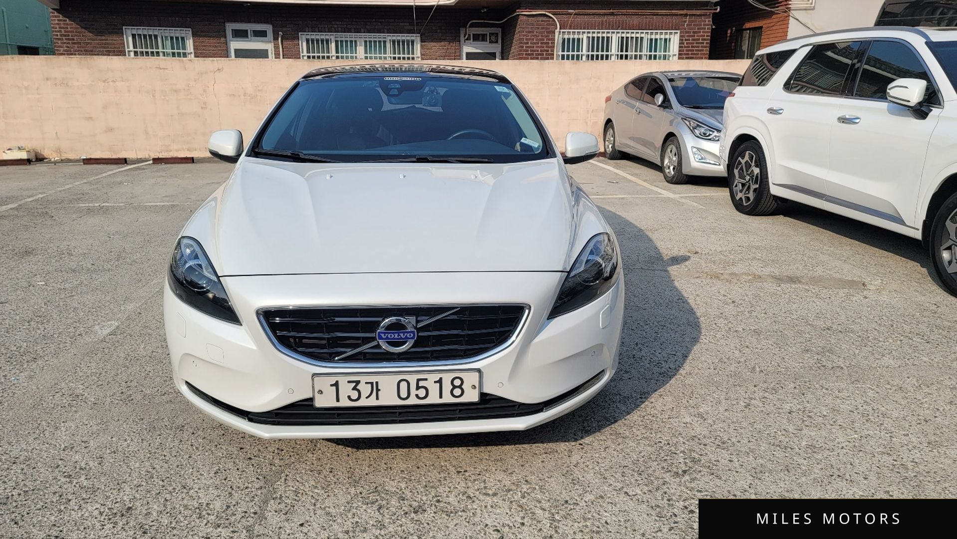 Volvo V40 2016 — миниатюра 3