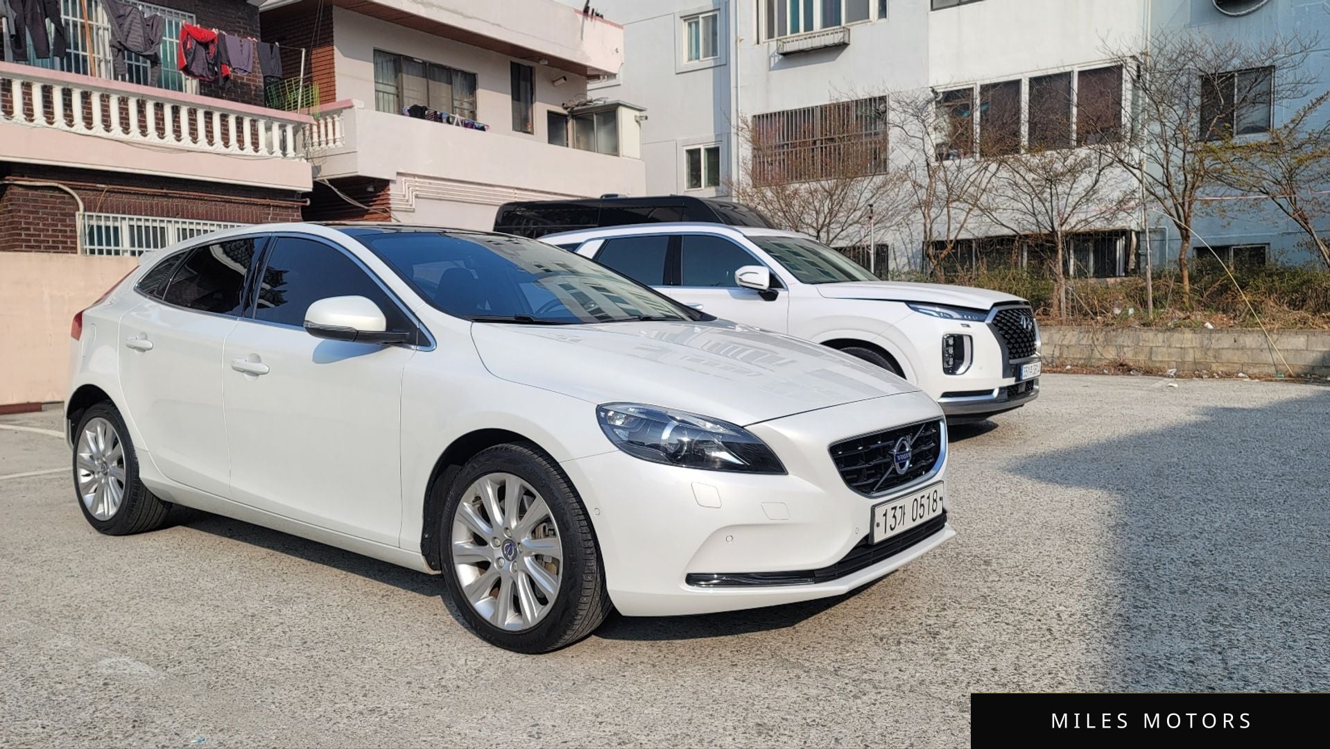 Volvo V40 2016 — миниатюра 6