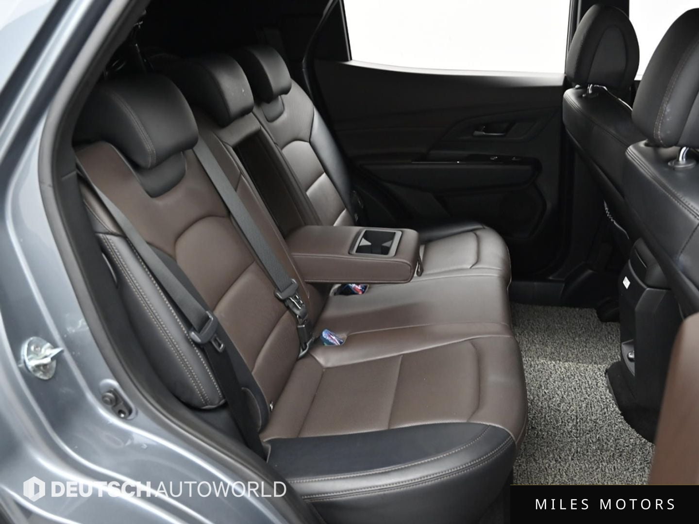 KG Mobility Beautiful Korando 2022 — миниатюра 12
