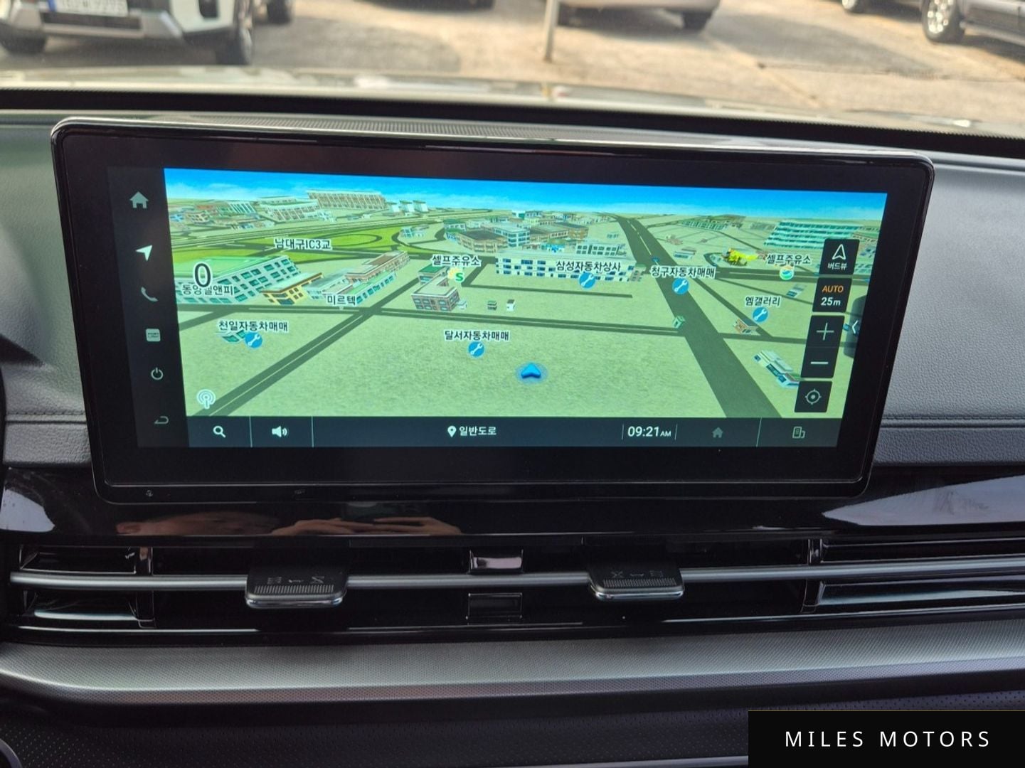KG Mobility Rexton 2024 — миниатюра 12