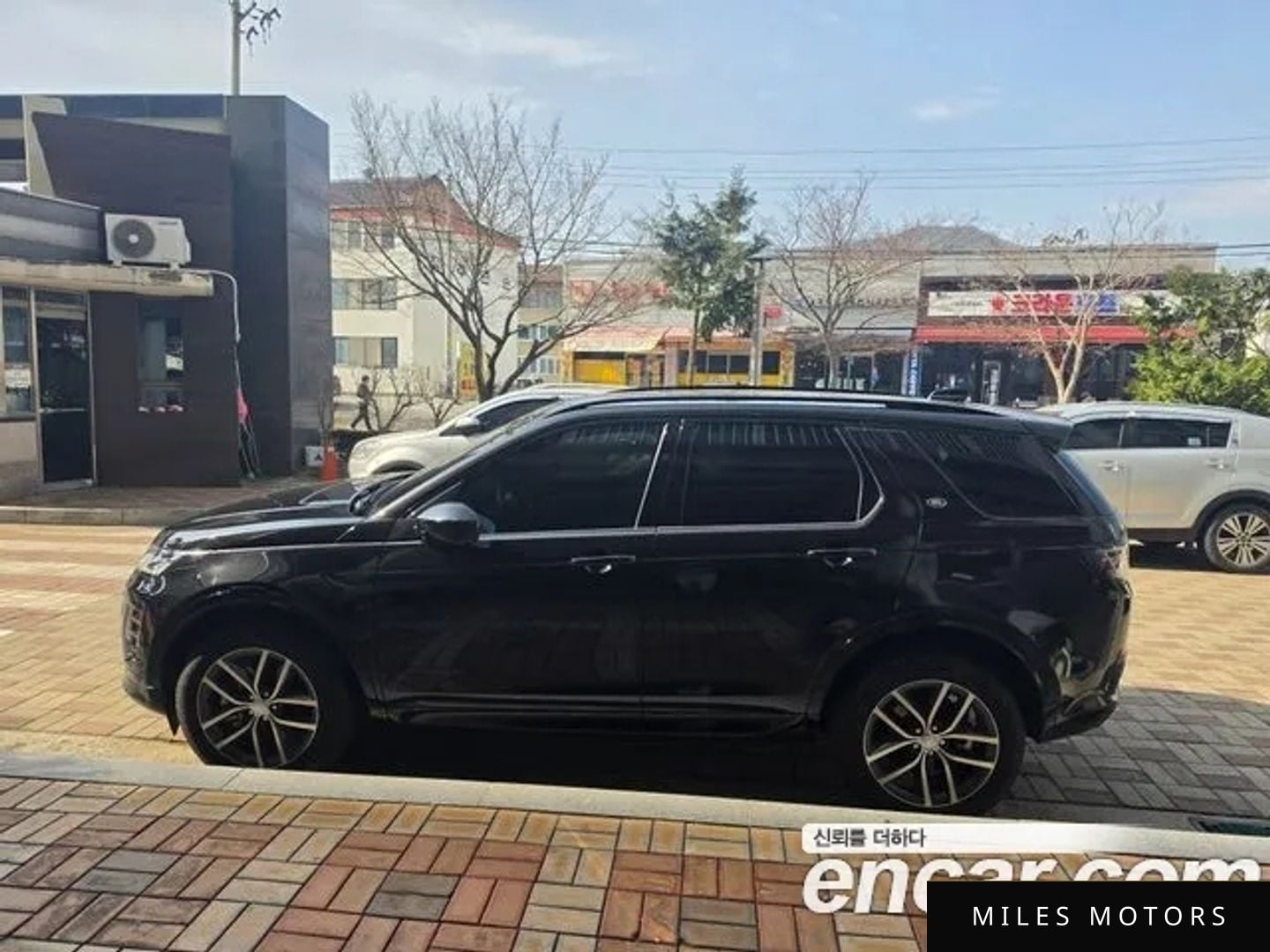 Land Rover Discovery Sport 2024 — миниатюра 4