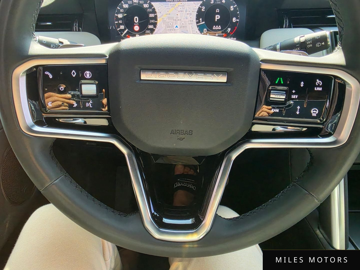 Land Rover Discovery Sport 2024 — миниатюра 6