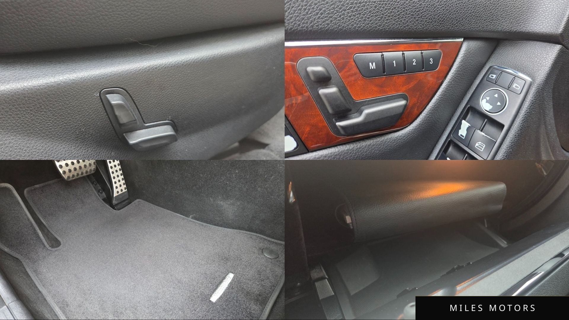 Mercedes-Benz C-Class W204 2010 — миниатюра 13
