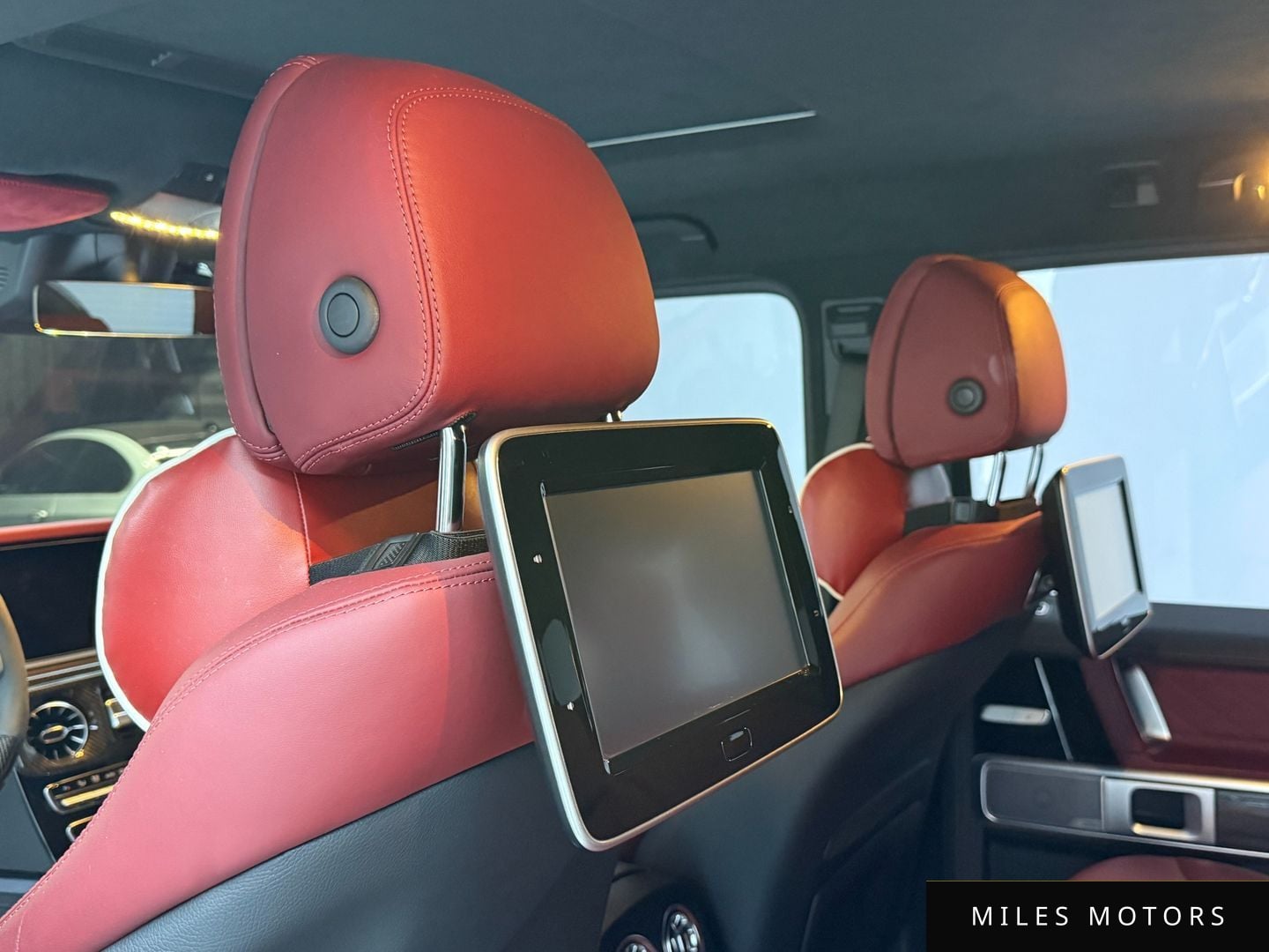 Mercedes-Benz G-클래스 W463b 2022 — миниатюра 12