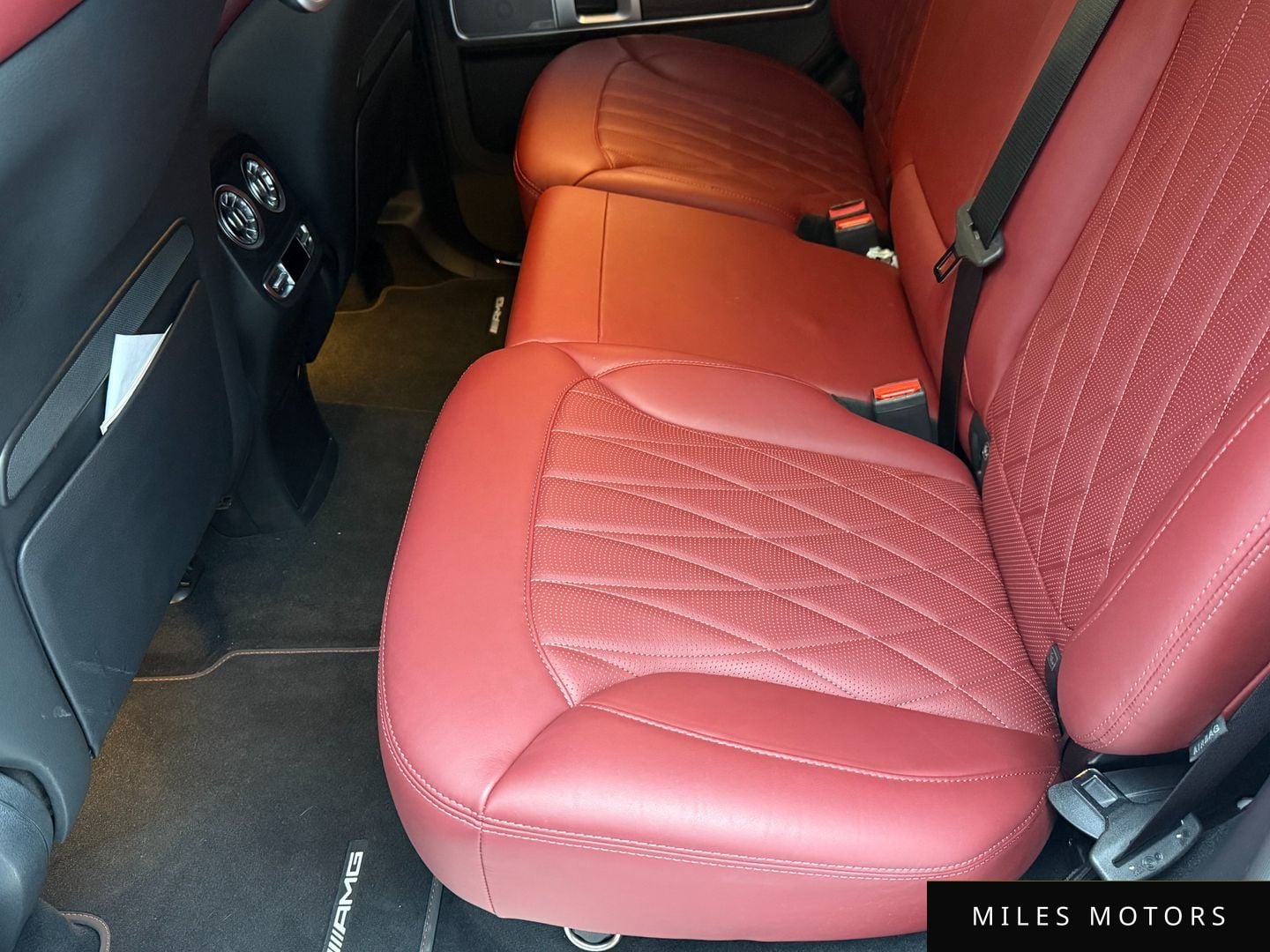 Mercedes-Benz G-클래스 W463b 2022 — миниатюра 13