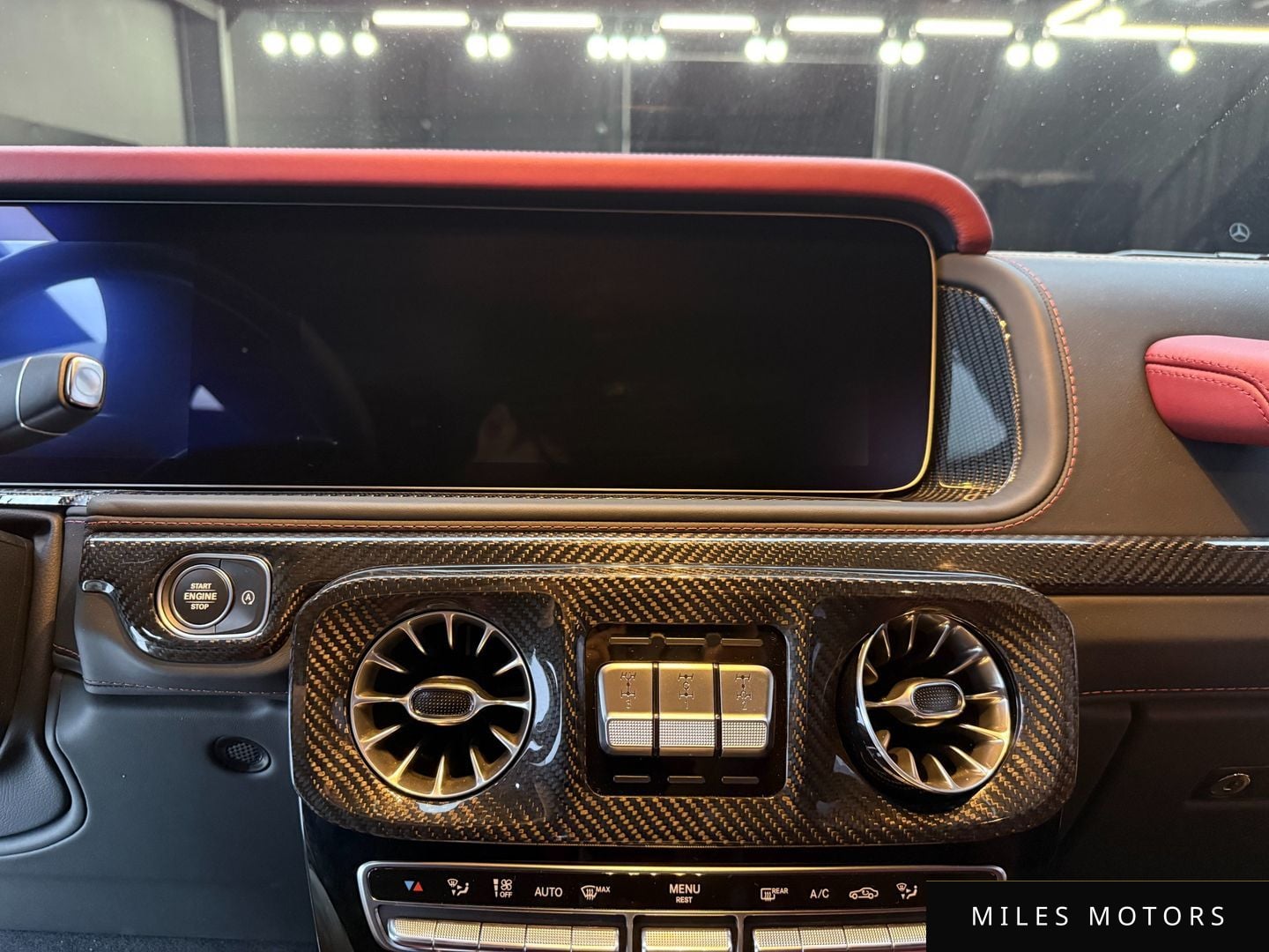 Mercedes-Benz G-클래스 W463b 2022 — миниатюра 15