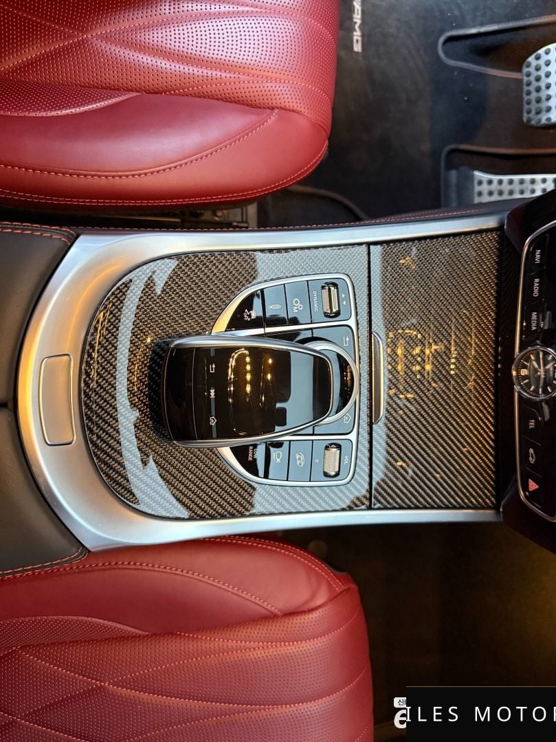 Mercedes-Benz G-클래스 W463b 2022 — миниатюра 16