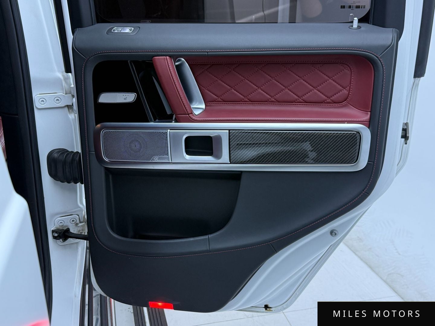 Mercedes-Benz G-클래스 W463b 2022 — миниатюра 18