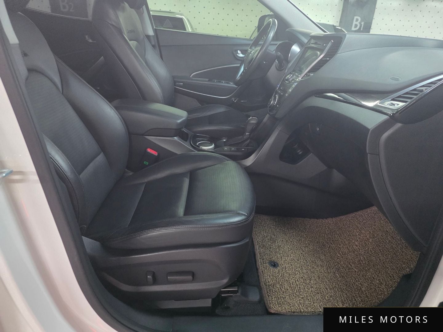 Hyundai Santafe 2014 — миниатюра 9