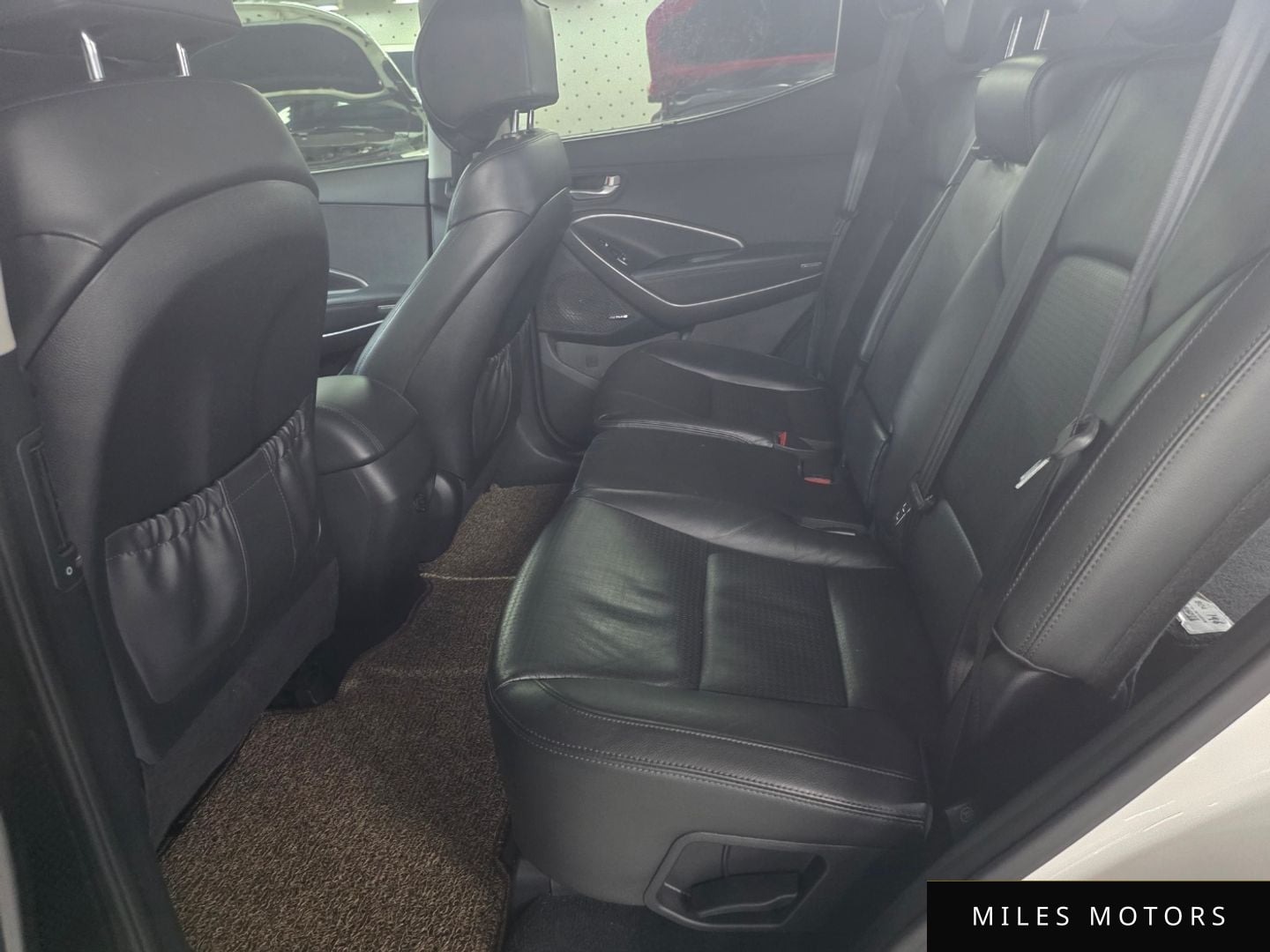 Hyundai Santafe 2014 — миниатюра 10