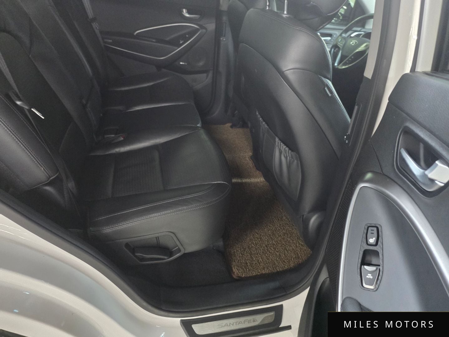 Hyundai Santafe 2014 — миниатюра 11